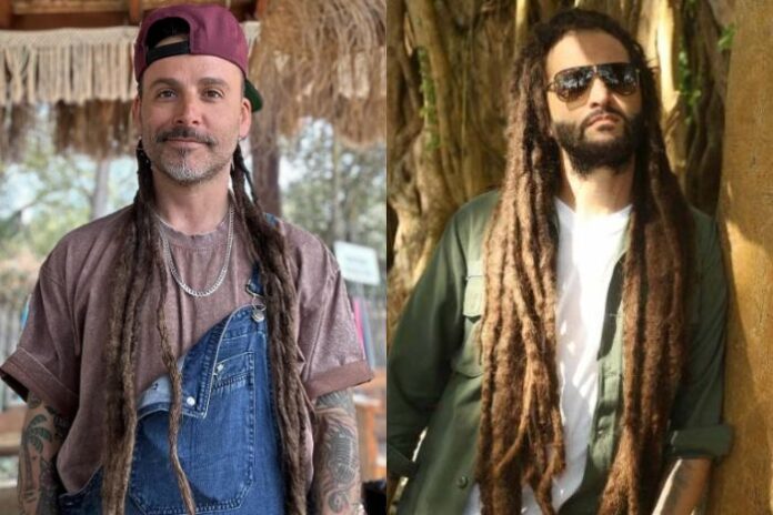 Green Valley y Alborosie se presentarán juntos en Santiago en gira por Latinoamérica