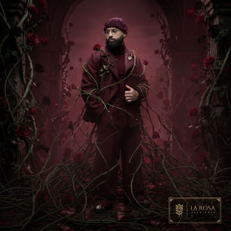 Alex Rose – La Rosa (EP) (2026)