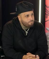 Nicky Jam