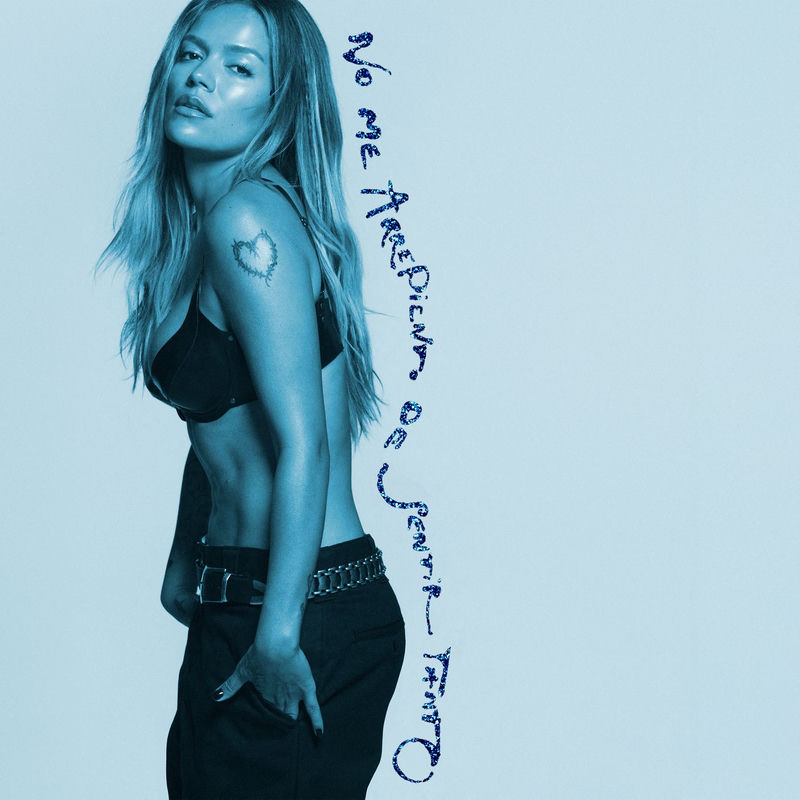 Portada de KAROL G/Judeline/Rusowsky - BbY WOW