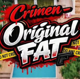 Portada de Crimen