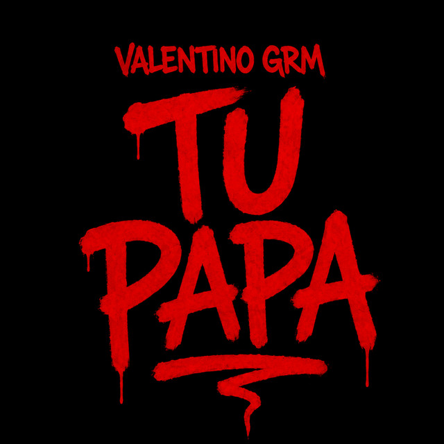 Portada de TU PAPA