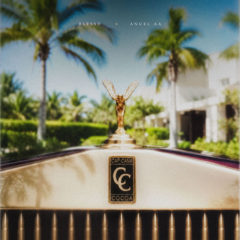 Portada de CAPCANA COCOA