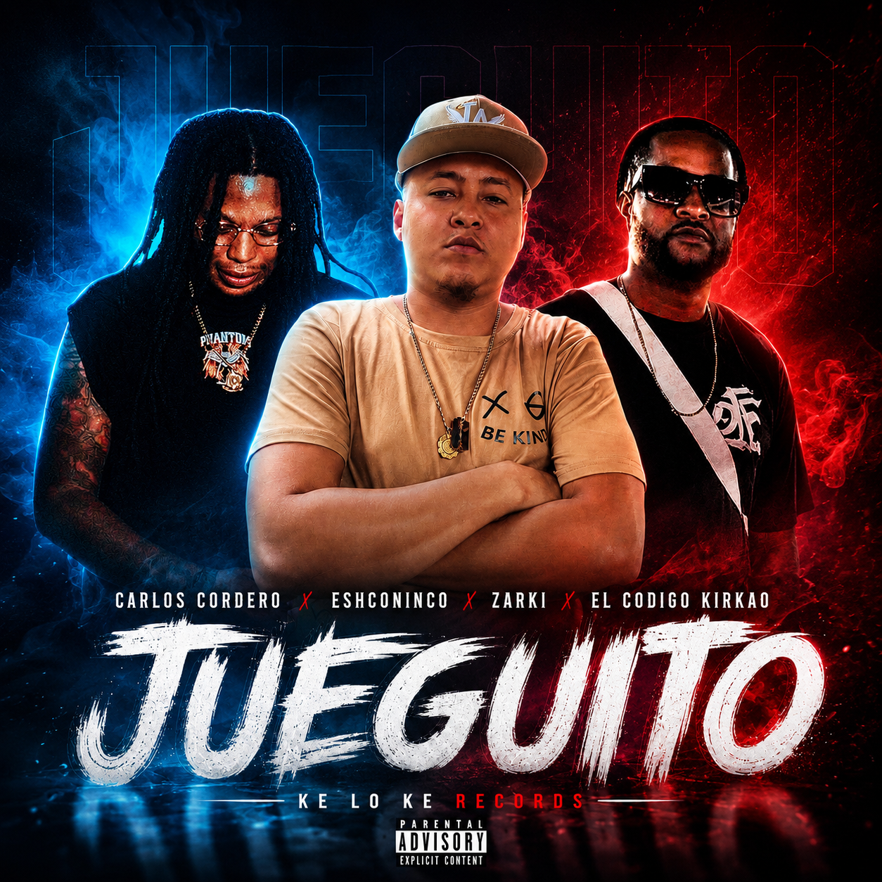 Portada de JUEGUITO