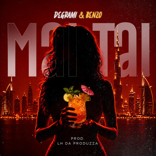 Portada de Mai Tai