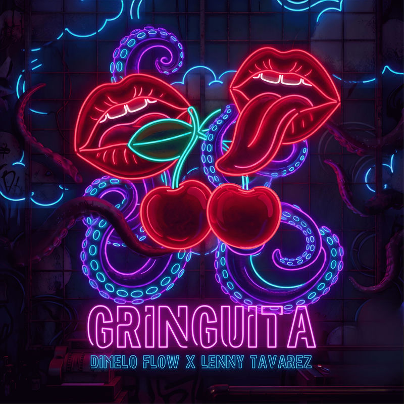 Portada de GRINGUITA