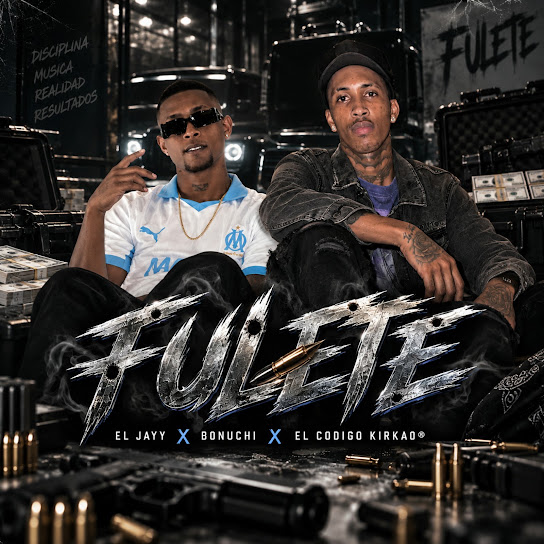 Portada de Fulete
